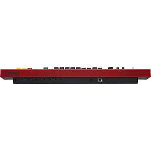 Yamaha Reface YC Mobile Mini Keyboard